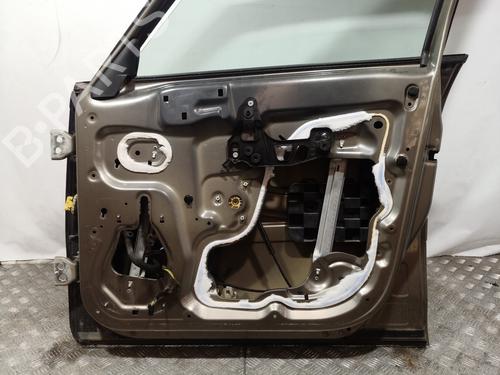 Right front door CITROËN C4 Picasso I MPV (UD_)  | BP11128725C3 