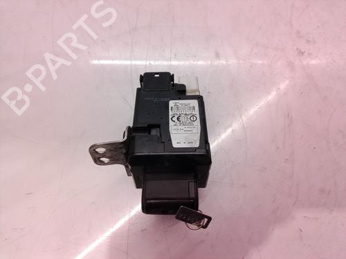 Used Ignition barrel Ignition barrel TOYOTA PRIUS Saloon (_W1_) 1.5 Hybrid (NHW11) (116 hp) 40102418 40102418