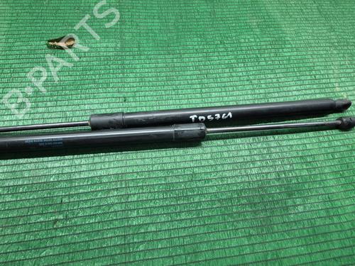 Left rear shock absorber VW TIGUAN (AD1, AX1) 1.5 TSI | BP27358109M18 