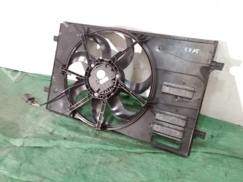 Radiator fan VW POLO V (6R1, 6C1) 1.4 (6R1) | BP26533580M35 