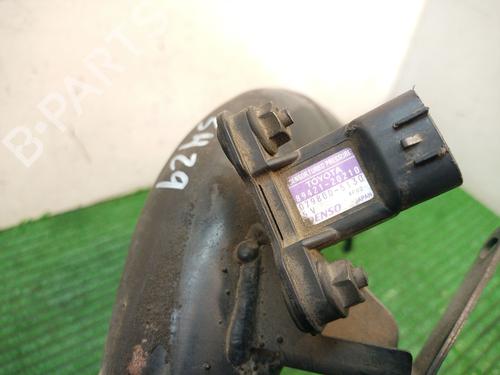 Pipe TOYOTA AVENSIS (_T25_) 2.2 D-4D (ADT251_, ADT251R) | BP19322627M125 