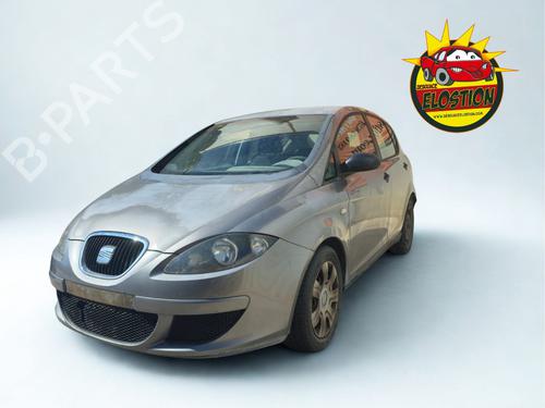 Used Parts SEAT ALTEA (5P1) 1.9 TDI 4568221