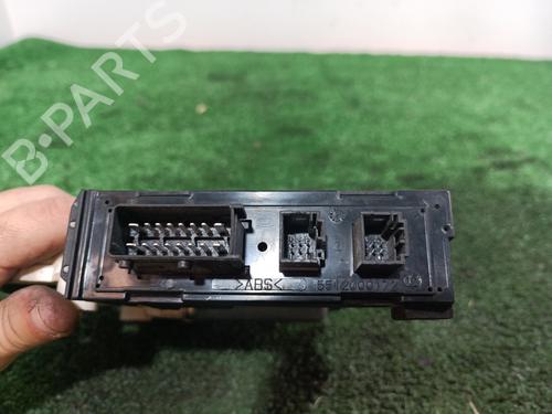 Right front window motor FIAT ULYSSE (179_) 2.2 JTD | BP7928209E20 