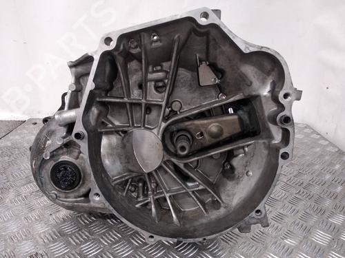 Used Gearbox HONDA CIVIC VIII Hatchback (FN, FK) 2.2 CTDi (FK3) (140 hp) 7927184