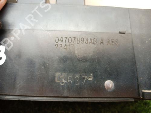 Fuse box CHRYSLER VOYAGER / GRAND VOYAGER III (GS_, NS_) 2.5 TD | BP17001055E1 
