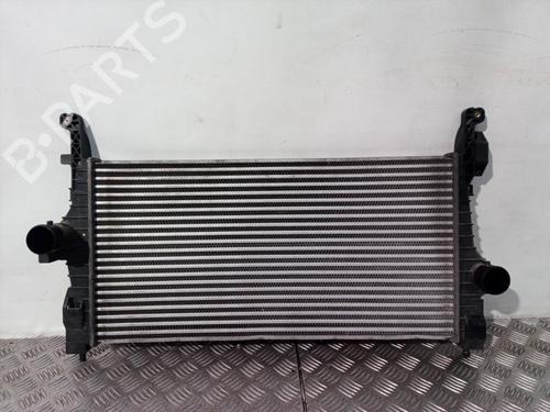 Intercooler HYUNDAI SONATA IV (EF) 2.0 CRDi Dynamic | BP9093386M30 