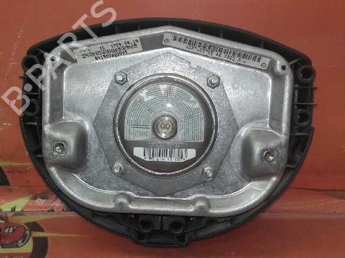 Driver airbag MERCEDES-BENZ A-CLASS (W168) A 160 (168.033, 168.133) | BP7924382C9 