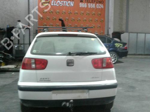 Instrument cluster SEAT IBIZA II (6K1)  | BP9137144C47 