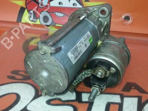 Starter FIAT QUBO (225_) 1.3 D Multijet (225CXB1A, 225AXB1A, 225CXB11, 225AXB11,... | BP7993384M8 