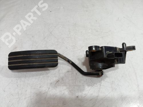 Used Pedal Pedal RENAULT MEGANE II (BM0/1_, CM0/1_) [2001-2012] 9968999 9968999