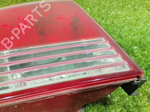 Left taillight HYUNDAI SONATA IV (EF)  | BP17387987C34 