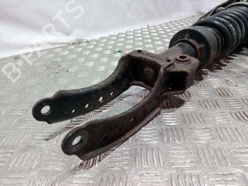 Right front shock absorber VW TOUAREG (7LA, 7L6, 7L7) 3.0 V6 TDI | BP9505950M17 