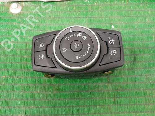 Used Headlight switch FORD FOCUS III 1.0 EcoBoost (125 hp) 27297761