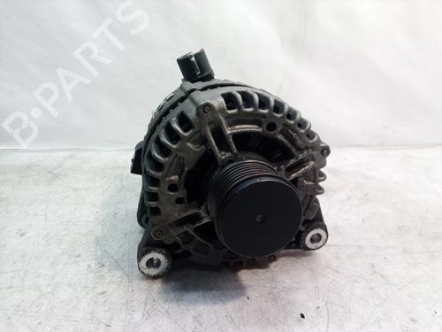 Used Alternator FORD MONDEO IV Saloon (BA7) 2.0 TDCi (140 hp) 10699632