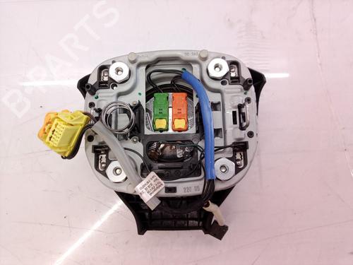 Driver airbag VW PASSAT B6 (3C2) 2.0 TDI 16V | BP8305333C9 