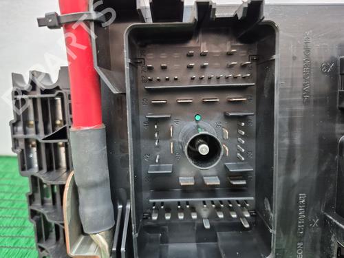 Fuse box OPEL ASTRA J (P10)  | BP26906846E1 