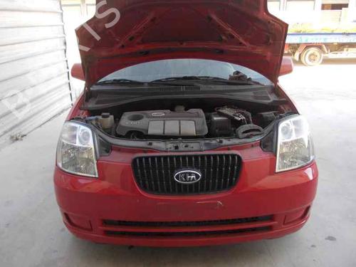 Dashboard KIA PICANTO I (SA) 1.1 CRDi | BP7924258C46 