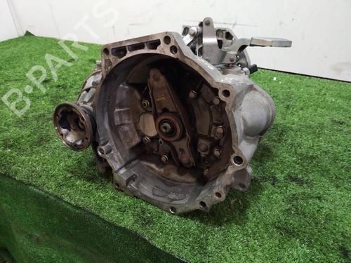 Gearbox VW GOLF PLUS V (5M1, 521)  | BP15944207M3 