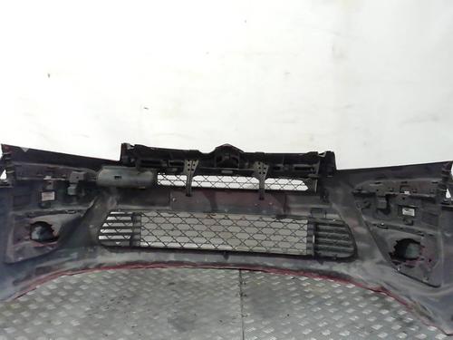 Front bumper CITROËN C4 Picasso I MPV (UD_)  | BP8244833C7 