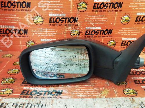 Used Left mirror RENAULT LAGUNA II (BG0/1_) [2001-2007]  7927854