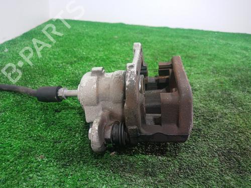 Used Left rear brake caliper BMW 1 (E87) 120 i (163 hp) 13466928