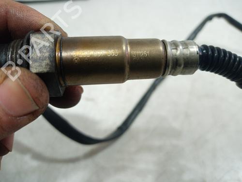 Elektronisk sensor VW TOUAREG (7LA, 7L6, 7L7)  | BP11791420M84 
