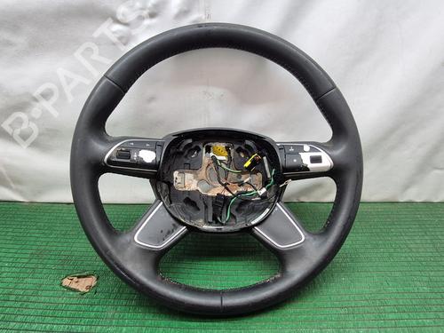 Rat AUDI A3 (8V1, 8VK) 1.6 TDI (110 hp) 27871568