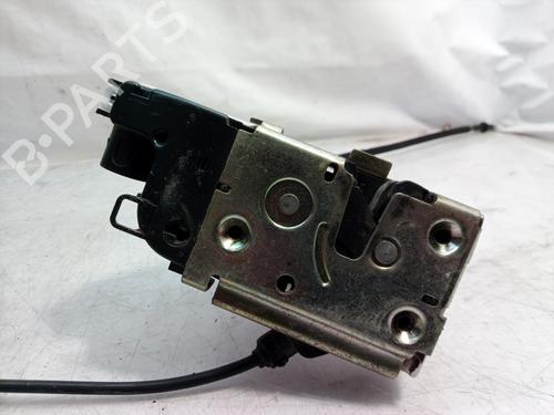 Front left lock CITROËN C3 I (FC_, FN_) 1.4 i | BP9856182C98 