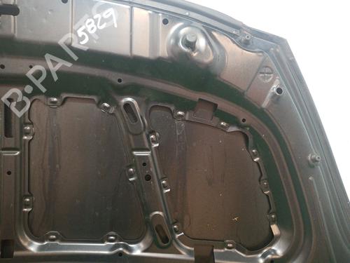 Hood HYUNDAI i30 (GD) 1.4 | BP24500990C1 