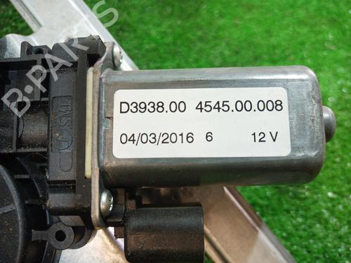 Front left window mechanism SEAT IBIZA II (6K1)  | BP13211643C22 