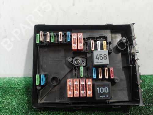 Used Fuse box SEAT ALTEA (5P1) 1.6 (102 hp) 14910246