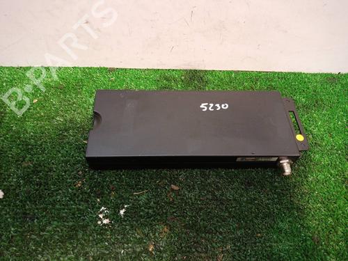 Used Electronic module BMW 7 (E38) 730 i, iL (211 hp) 15224887