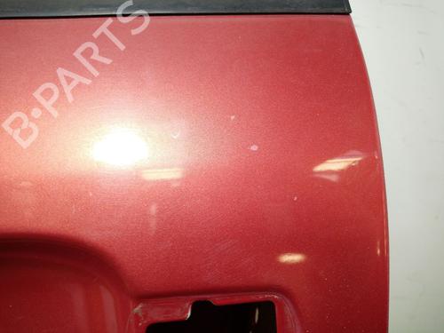 Left rear door CITROËN C4 I (LC_)  | BP17726487C4 