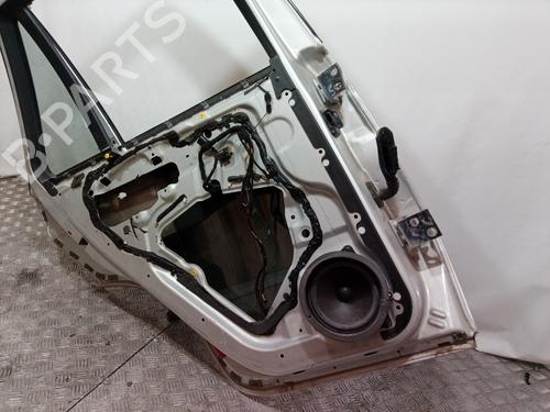 Left rear door BMW X5 (E53) 3.0 d | BP10919178C4 