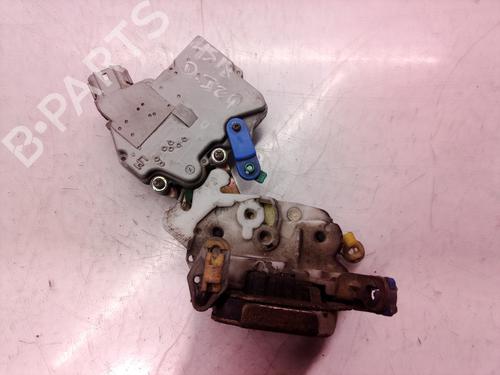 Used Front left lock NISSAN TERRANO II (R20) 2.7 TDi 4WD (125 hp) 8879055