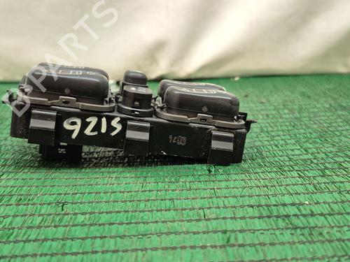 Left front window switch MERCEDES-BENZ A-CLASS (W168)  | BP27297719I27 
