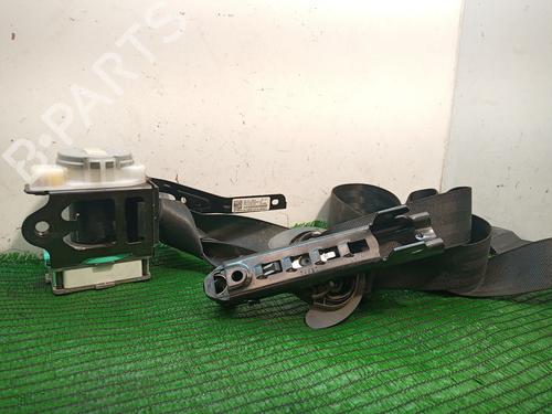 Front left seatbelt VW TOUAREG (7P5, 7P6) 3.0 V6 TDI 3077316 | 3077316 | 3077316