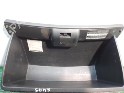 Glove box TOYOTA COROLLA (_E12_) 1.4 D (NDE120_, NDE120R) | BP20934062C95 