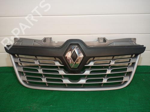 Used Grille RENAULT MASTER III Van (FV) 2.3 dCi 130 RWD (FV01, FV10, FV11, FV12) (130 hp) 30354978