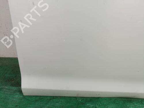 Right front door OPEL ASTRA J (P10)  | BP25005621C3 