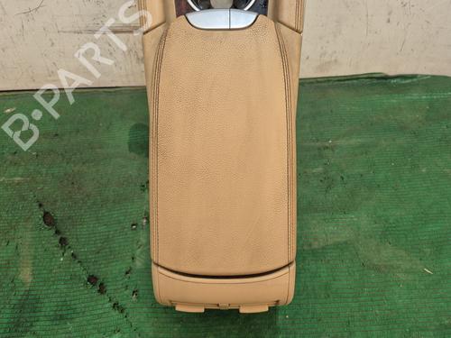 Middle console MERCEDES-BENZ M-CLASS (W164) ML 280 CDI 4-matic (164.120) | BP28021970I22 
