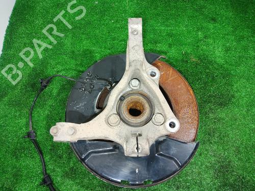 Used Left front steering knuckle OPEL INSIGNIA A Sports Tourer (G09) 2.0 CDTI (35) (160 hp) 13398672