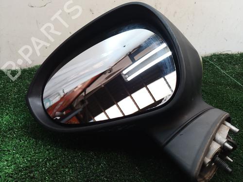 Left mirror SEAT IBIZA IV (6J5, 6P1) 1.4 | BP22743636C26 