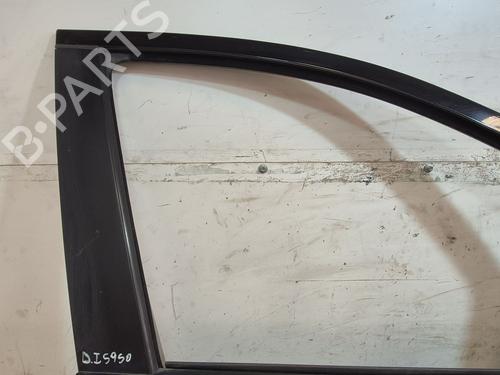 Right front door MERCEDES-BENZ M-CLASS (W164) ML 280 CDI 4-matic (164.120) | BP28511582C3