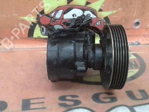 Steering pump PEUGEOT BOXER Platform/Chassis (ZCT_)  | BP10254965M99 