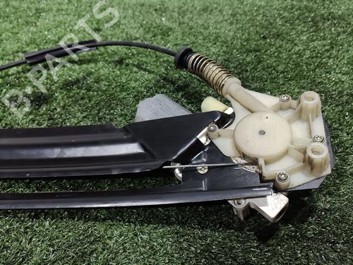 Rear left window mechanism BMW 5 (E39) 523 i | BP21517980C24 