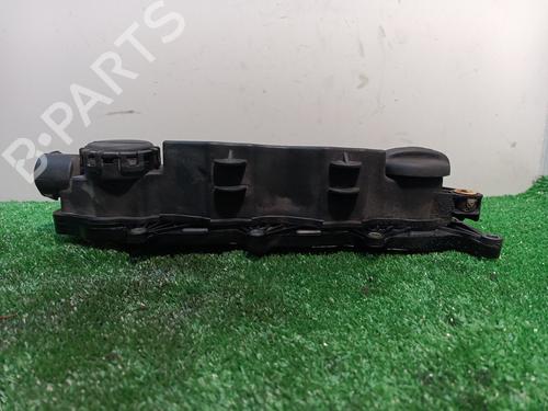 Valve cover PEUGEOT 307 SW (3H) 1.6 HDI 110 | BP14304708M124