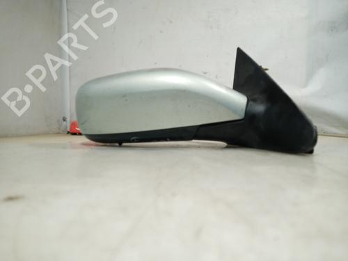 Right mirror RENAULT LAGUNA II (BG0/1_) 2.2 dCi (BG0F) | BP7928229C27 
