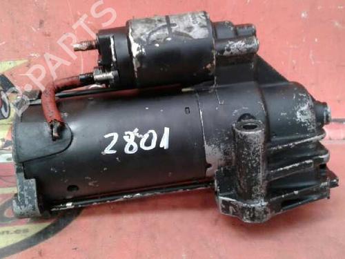 Used Starter Starter FORD MONDEO III (B5Y) [2000-2007] 7925377 7925377
