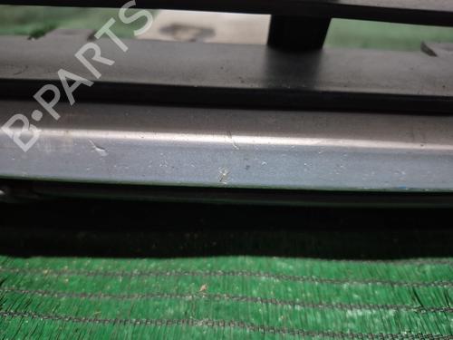 Front bumper SEAT ALHAMBRA (7V8, 7V9) 1.9 TDI | BP28084451C7 